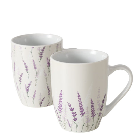 Becher Lavander 1 St.