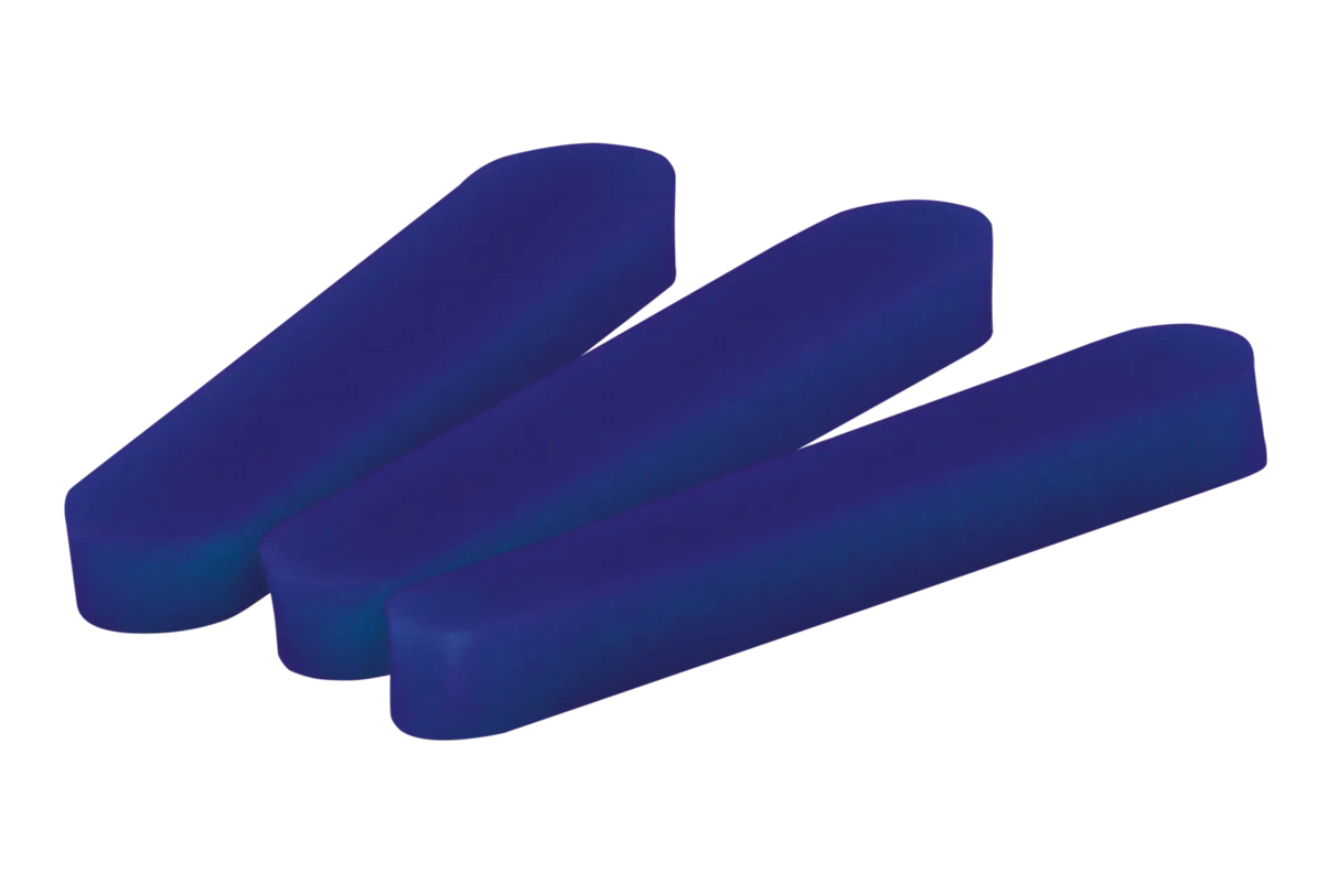 Fugenfinger 3er-Set 12/10 mm - 18/16 mm - 24/20 mm