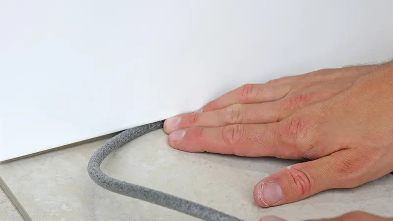 Hinterfüllmaterial Ø 15 mm x 5 m