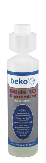 beko Glttemittel für Dichtstoffe, gebrauchsfertig