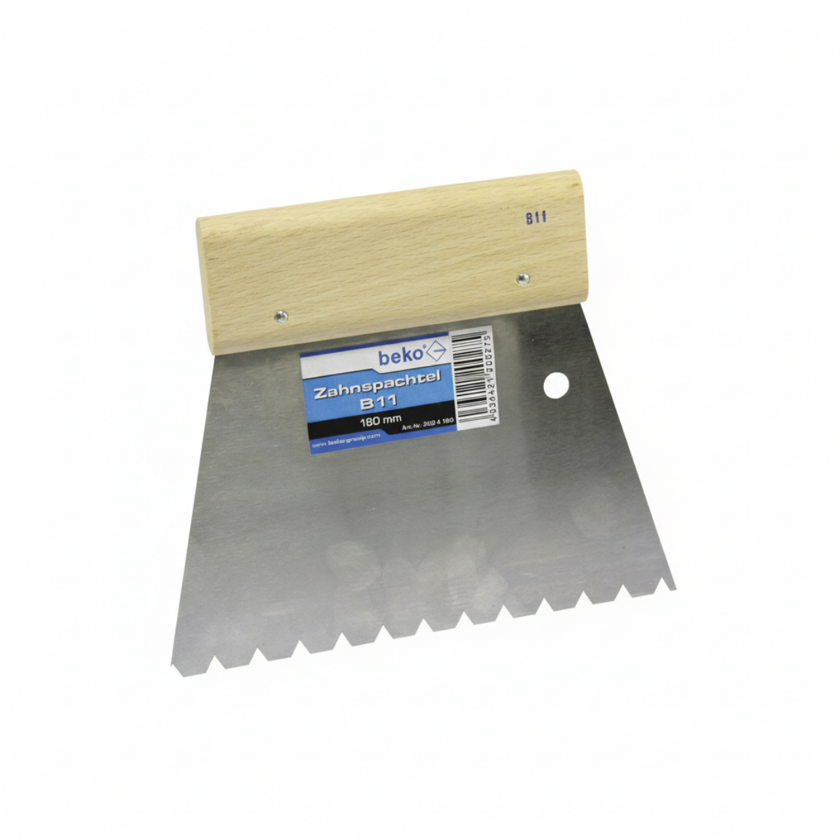 2004180_beko_Zahnspachtel_B11