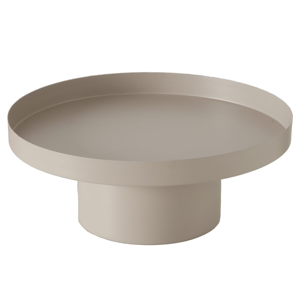 Tablett Samona 25 cm Durchmesser