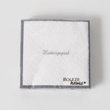 Servietten Lieblingsgast 16 Stück-Packung