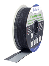 beko Universal Fensterfolie 70 mm vollflächig klebend für Innen und Außen