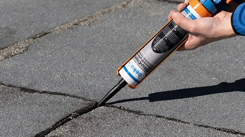 Bitu-Dicht 310 ml schwarz