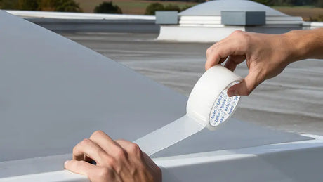 Hydro-Stop Tape, 38 mm x 3 m