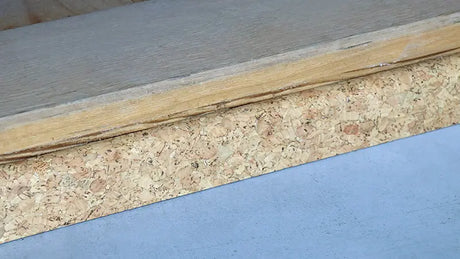 MK-Fest Montagekleber 310 ml weiß