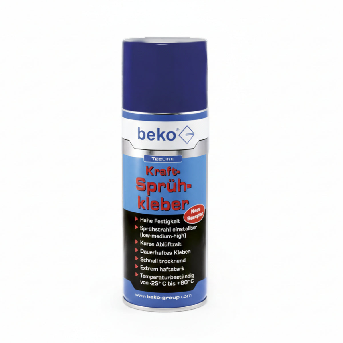 2601400_beko_Kraft-Spruehkleber