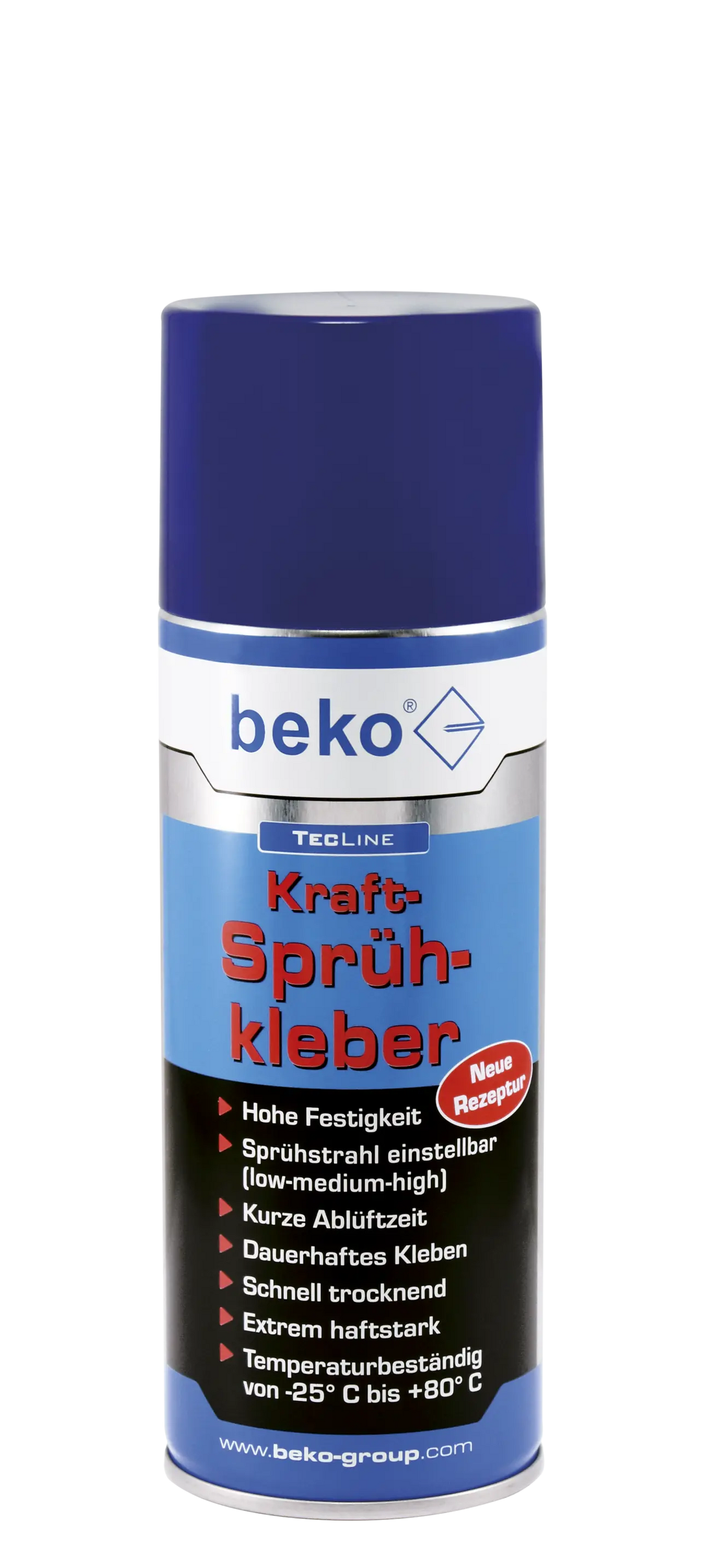Beko Kraftsprühkleber 400 ml