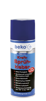 Beko Kraftsprühkleber 400 ml