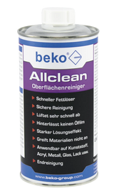 Allclean Oberflächenreiniger 500 ml