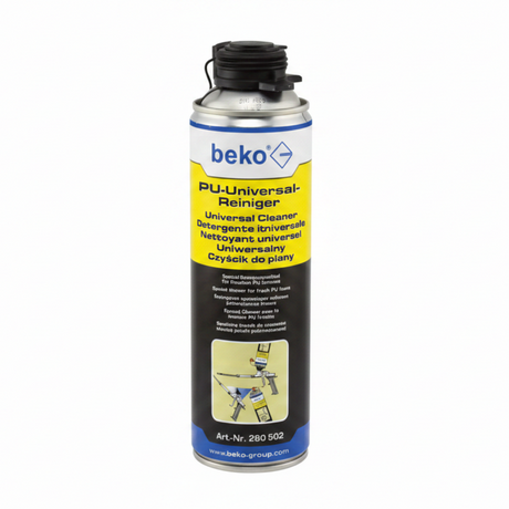 beko PU-Universal-Reiniger 500 ml