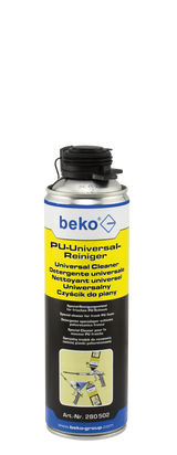 beko PU-Universal-Reiniger 500 ml