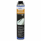 beko PERI-Schaum für NBS-Pistole 1K PU-Klebeschaum 750 ml Dose