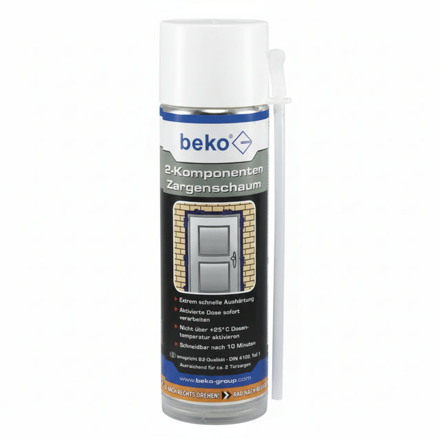 2804003_beko_2K-Zargenschaum_400ml