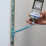 beko 2-K Zargenschaum 400 ml Dose blau