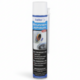 beko Brunnenschaum 1K PU-Schaum 750 ml Dose