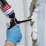 beko Pistolenschaum 1K PU-Schaum 750 ml