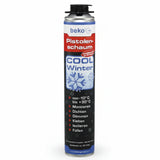 beko 1K-Pistolenschaum COOL Winter 750 ml