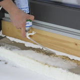 beko Montageschaum COOL Winter 1K PU-Winterschaum 750 ml Dose