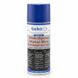 TecLine Zink-Spray 400 ml silbergrau
