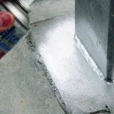 TecLine Zink-Spray 400 ml silbergrau