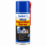 beko TecLine Beschläge-Spray 400 ml – Schmier- und Pflegespray für Fenster- und Türbeschläge