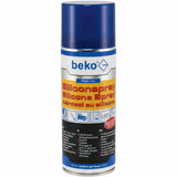 beko TecLine Siliconspray 400 ml Spraydose