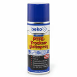 beko TecLine PTFE-Trockengleitspray 400 ml