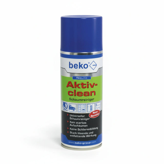 beko Schaumreiniger