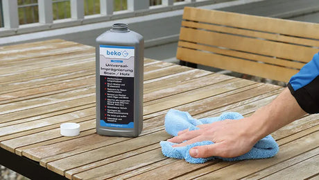 TecLine Universal-Imprägnierung Stein/Holz