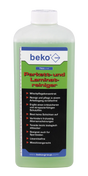 TecLine Parkett- und Laminatreiniger 1 l Flasche