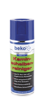 TecLine Kaminscheibenreiniger 400 ml