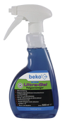 TecLine Ultra-Gel Felgenreiniger 500 ml
