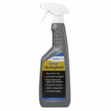 TecLine Holzgleit Sprühflasche 750 ml