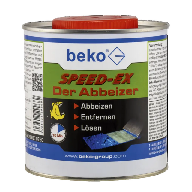 SPEED-EX Der Abbeizer 750 ml