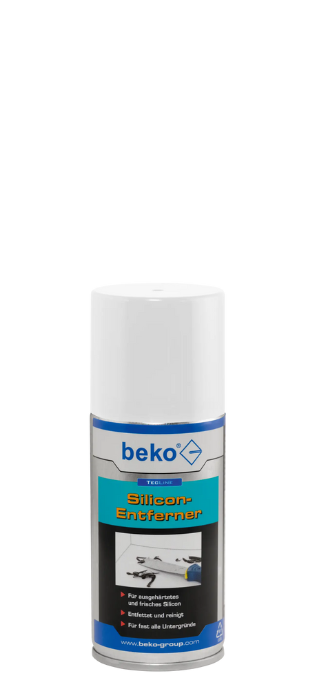 TecLine Silicon-Entferner 150 ml