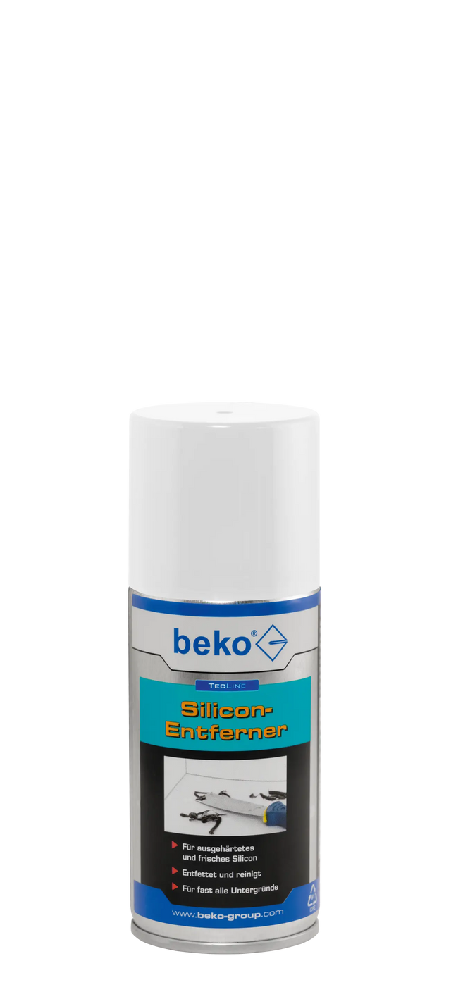 TecLine Silicon-Entferner 150 ml