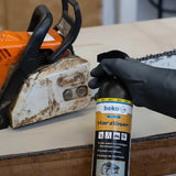 beko TecLine Harzlser 750 ml - Reiniger für Harzablagerungen auf Werkzeugen und Maschinen