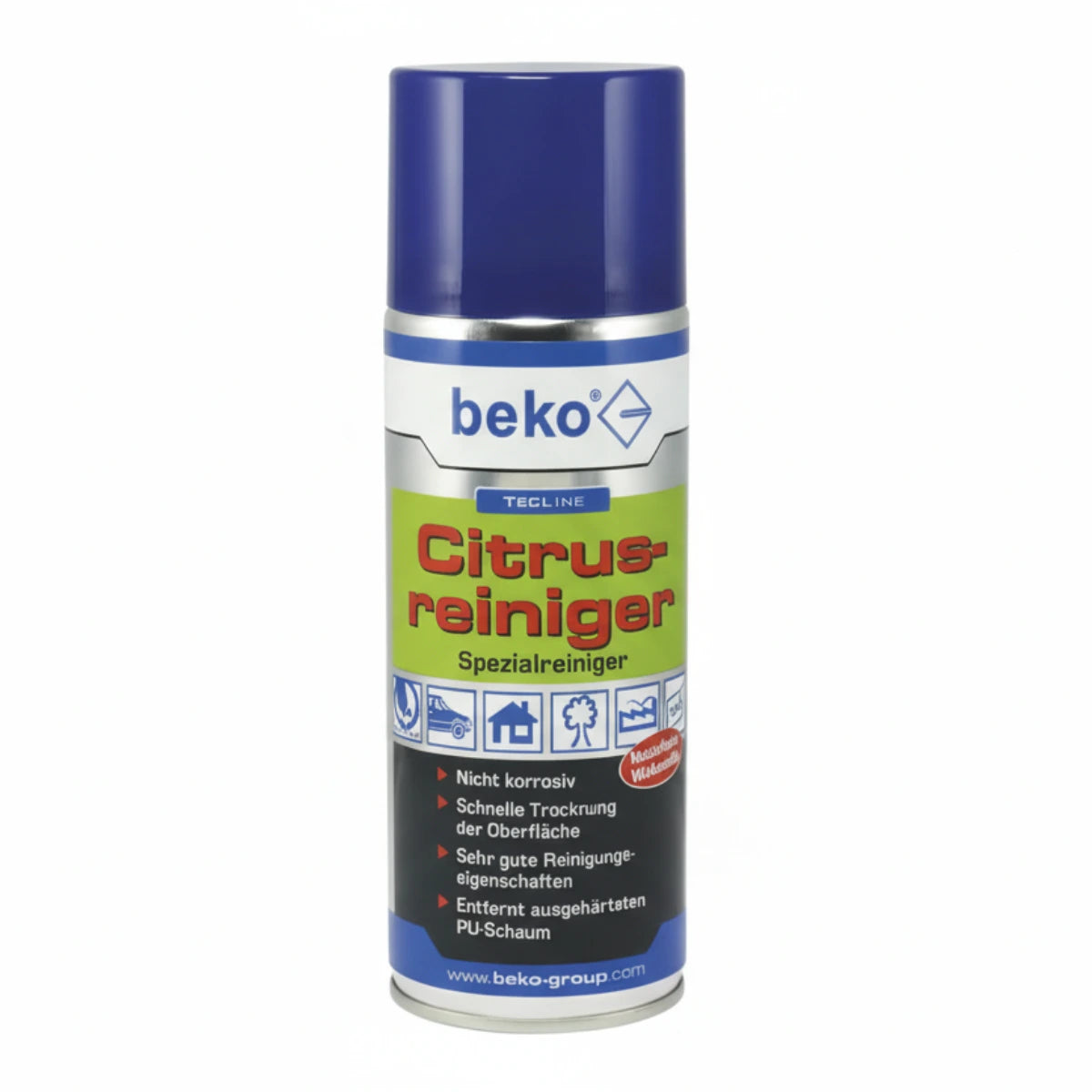beko Citrusreiniger