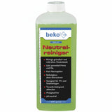 beko TecLine Neutralreiniger 1 Liter Flasche