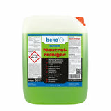 Beko TecLine Neutralreiniger 5 Liter Kanister