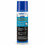 beko TecLine Dichtstoff-Restentferner 500 ml Spraydose – Reiniger für Silikon- und Dichtstoffreste