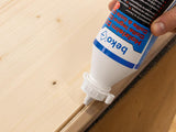 beko Holzleim D3 weiß 1 kg