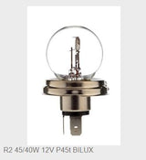 Glühlampe 12V R2 45/40W 12V P45t BILUX