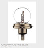Glühlampe 12V R2 45/40W 12V P45t BILUX