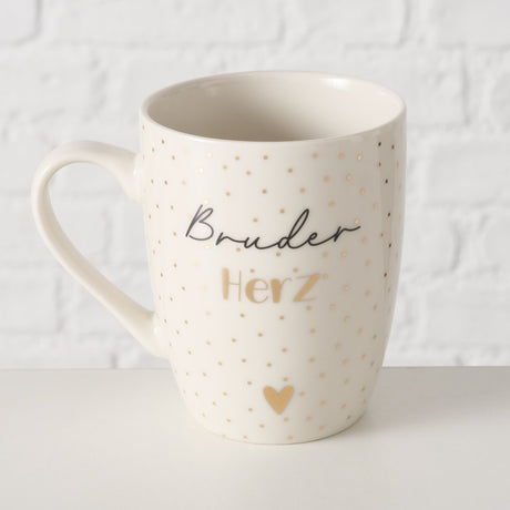 Becher Geschwister