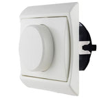 REV Dimmer Unterputz  300W Weiß