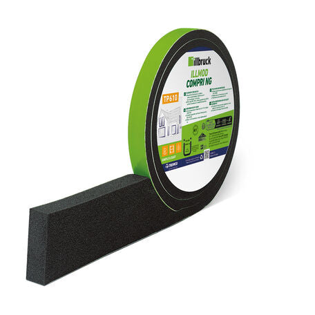 TP610 Fugendichtband Illmod ECO 20/9-20 anthrazit 2,6 m