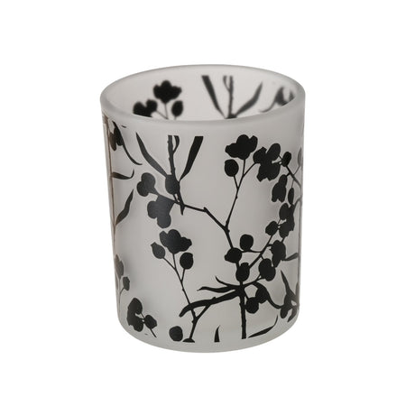 Windlicht Berries klein 8,5 cm hoch 2058483